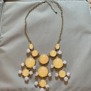 Chunky Statement Necklace